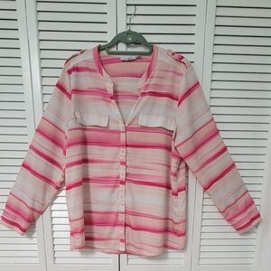 Calvin Klein Ladies Blouse